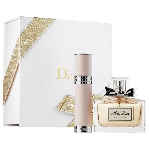 miss dior gift set|miss dior perfume at boots.